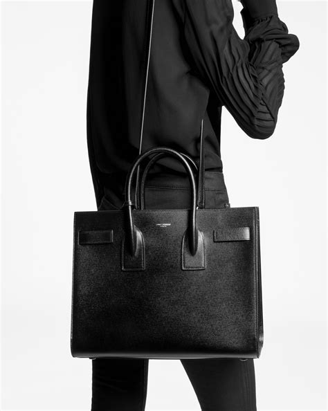 sac ethnique yves saint laurent|ysl sac de jour black.